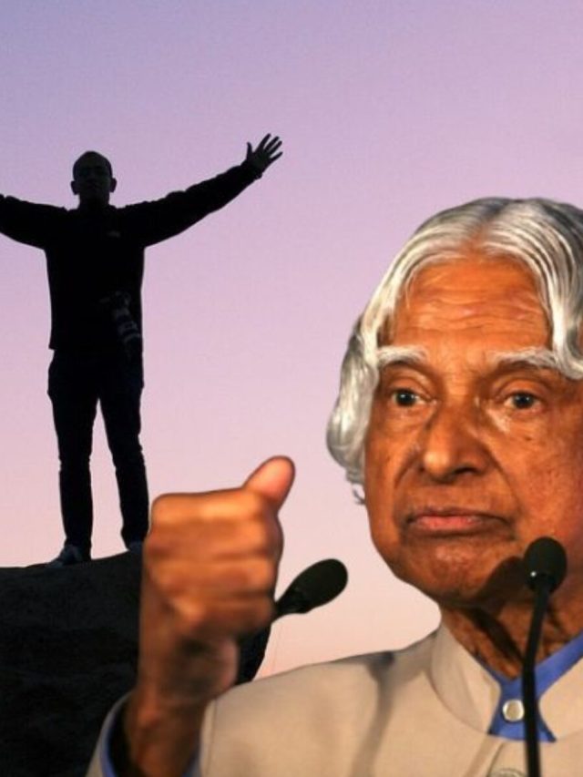 কালাম স্যারের এই ৭ কথা জীবনে বদলে দেয়, অধরা সাফল্য আসবেই