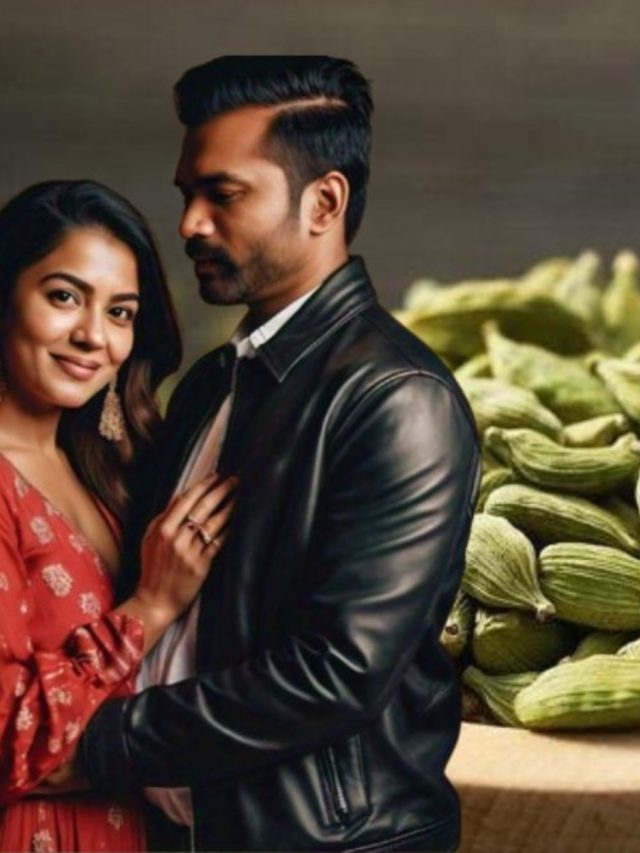 যৌবন খিলখিলিয়ে হাসবে ৮০-তেও, আজাবীন সুখের সিক্রেট দিনে একটা এলাচ