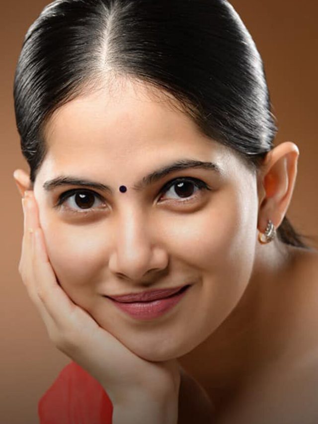 জয়া কিশোরীর স্নিগ্ধ সৌন্দর্যের রহস্য, রান্নাঘরের এই ২ জিনিস