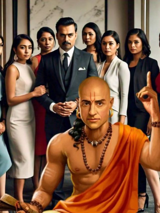 এই পুরুষরা কামনা করে একাধিক নারীকে! ৫ লক্ষণ দেখলেই সাবধান