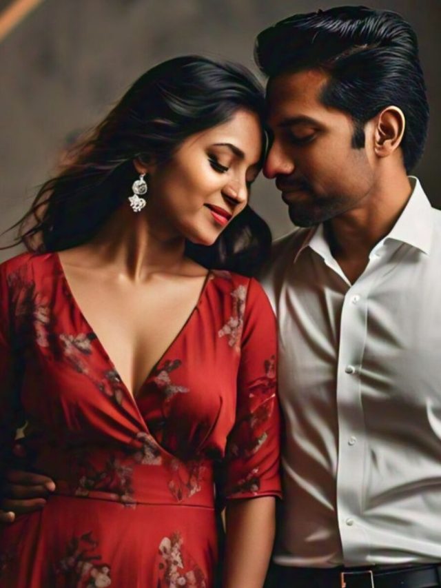 গভীর আদরের সময় এই ৬ কাজ করেন? বড় ফাঁসা  ফাঁসবেন