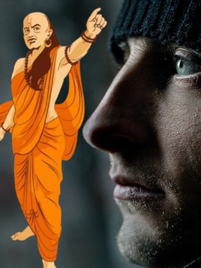 কম বয়সে পুরুষত্ব লোপ পেতে পারে এই ভুলে, চাণক্যের সাবধানবাণী