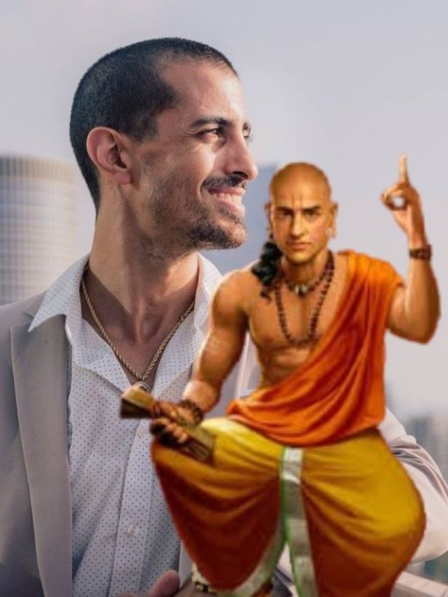 কাছের লোকের থেকে লুকিয়ে রাখুন এটা, আপনার উন্নতি নিশ্চিত