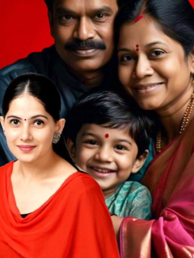 মা-বাবা এই ৩ কাজ করলে সন্তান অমানুষ তৈরি হবে: জয়া কিশোরী