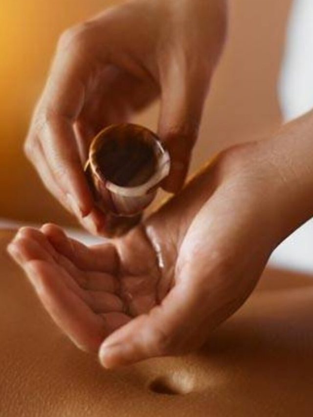 এক চিমটি হিং সর্ষের তেলে দিয়ে নাভিতে লাগান, ৬০-এও বলে বলে খেলবেন