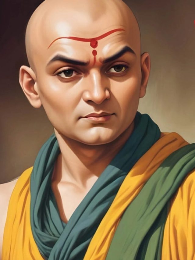 এই একটি গুণকে সঙ্গী করুন, সকলের প্রিয় হবেন: চাণক্য নীতি