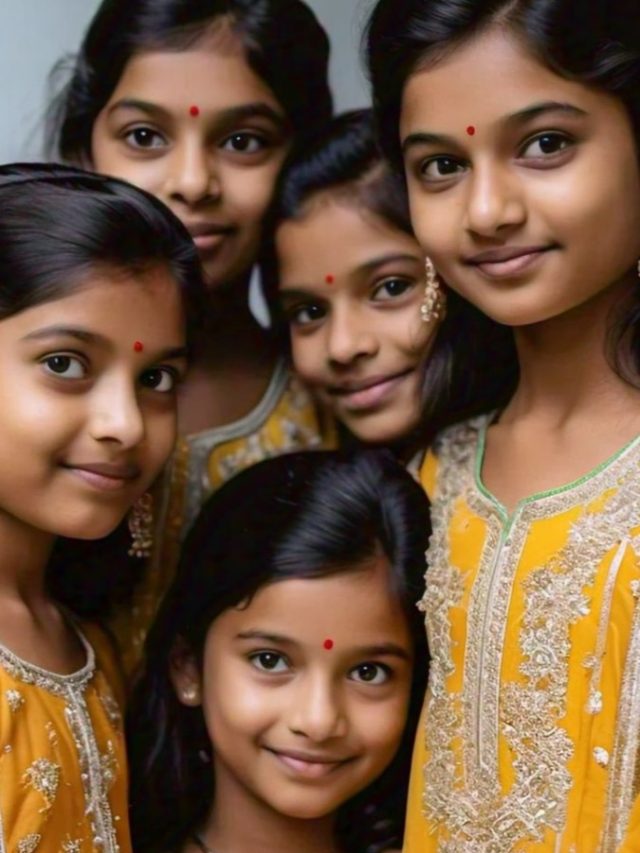 এই নামের মেয়েরা সাক্ষাৎ 'দেবী লক্ষ্মী'-র রূপ, ঘরকে স্বর্গ বানিয়ে দেন