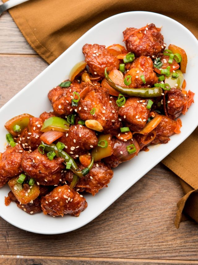 চিলি চিকেনের উদ্ভব চিনে নয়, আপনার পরিচিত এই শহরে; জানেন কি?