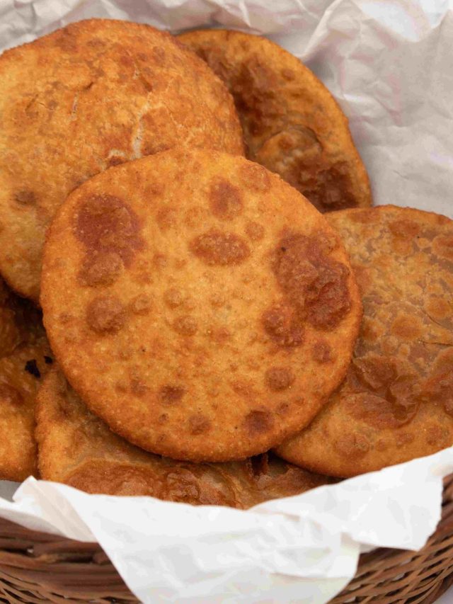 লুচি ছাড়ুন, ভাইফোঁটায় ব্রেকফাস্টে ভাইকে খাওয়ান এই পুরি; উপহারে ৫০০ টাকা এক্সট্রা পাবেন