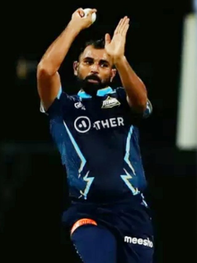 'बाबा की जय हो...', मोहम्मद शमी मांजरेकर पर हुए आगबबूला, सुनाई खरी-खरी