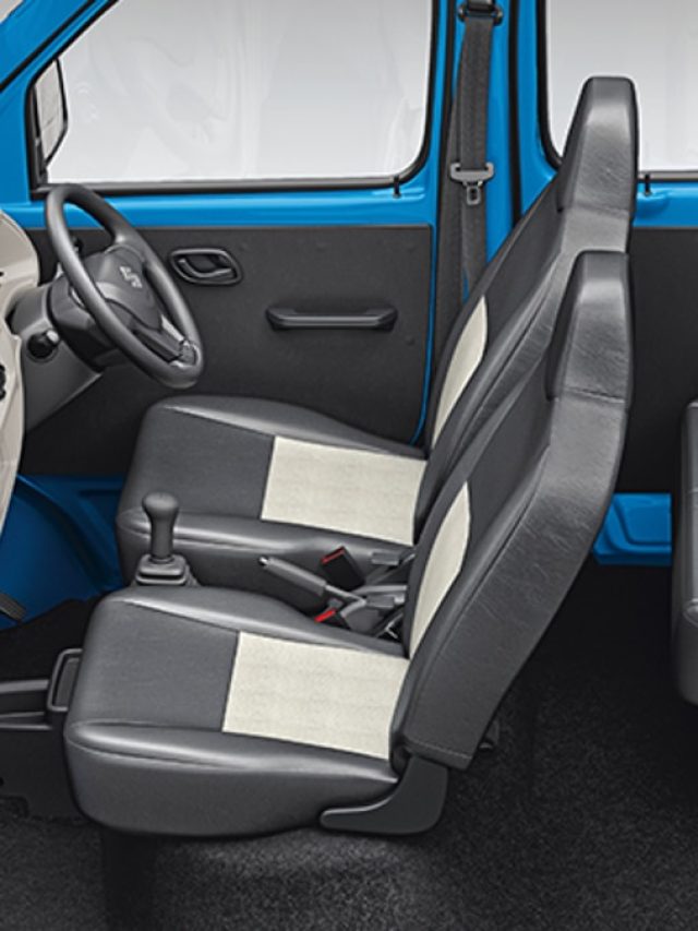 5.32 लाख की इस 7-सीटर कार का 90% बाजार पर कब्जा! बिक गईं 12 लाख कारें