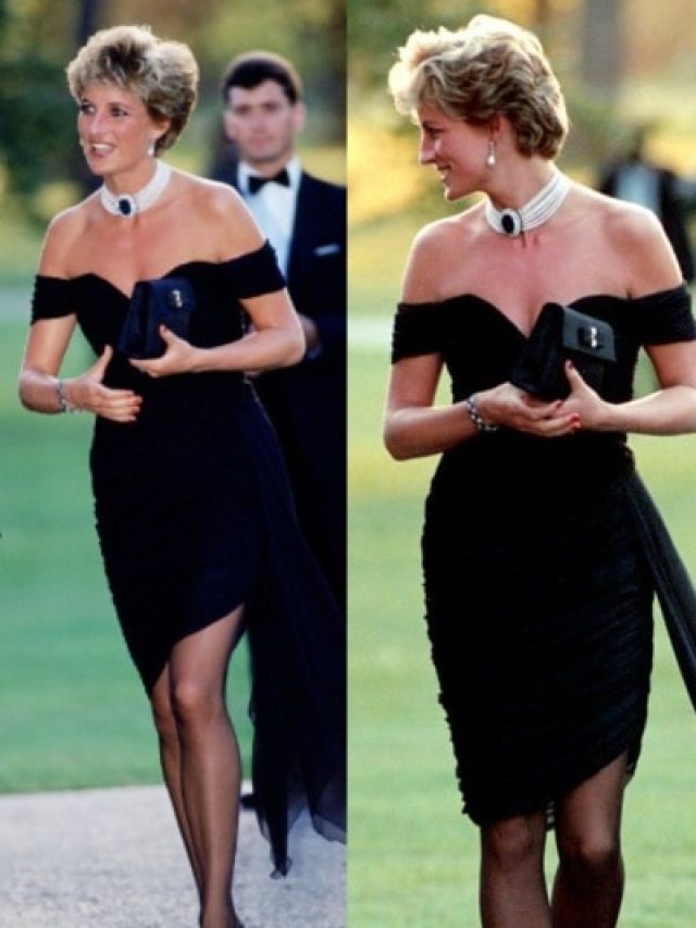 खूब मचा हल्ला..., जब पति की बेवफाई से टूटी इस रॉयल प्रिंसेस ने ड्रेस से लिया था REVENGE!