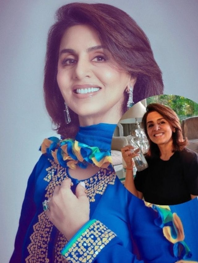 Raha की दादी की ग्लोइंग स्किन का राज है ये 'बैक्टीरिया', जानें 67 की नीतू कैसे करती हैं इस्तेमाल