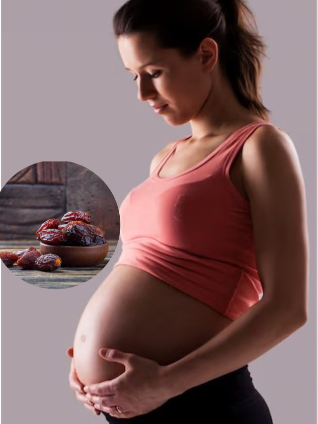 ये सस्ता ड्राई फ्रूट प्रेग्नेंसी को बना देगा आसान, नॉर्मल होगी डिलीवरी