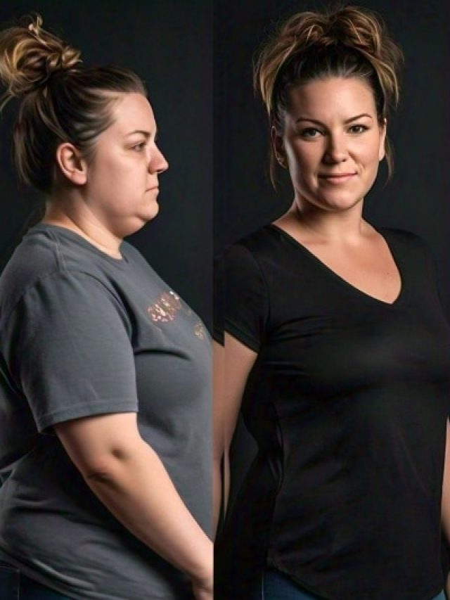 इन 8 तरीकों से तेजी से घटेगा वजन! ट्रांसफॉर्मेशन देख पड़ोसी भी पहचान नहीं पाएंगे