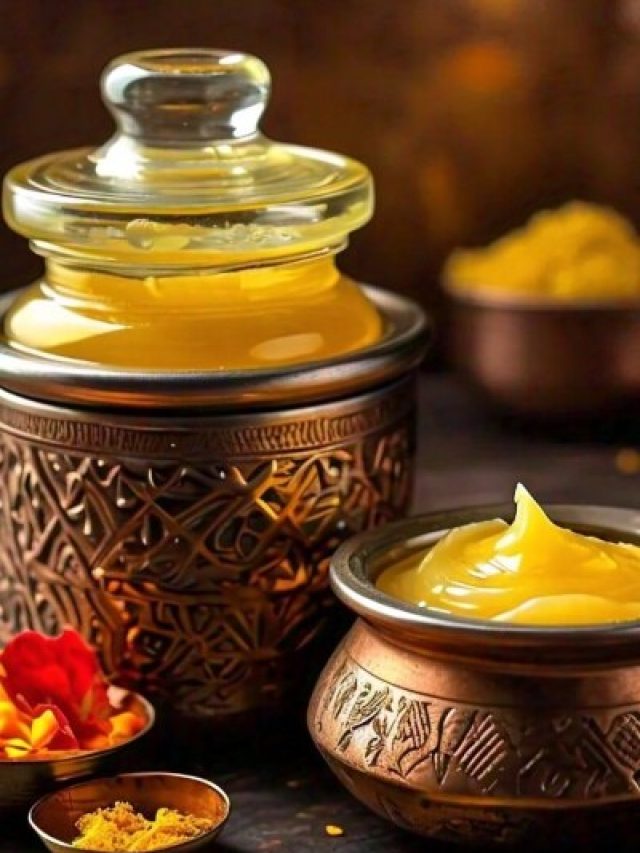 देसी घी के नाम पर ठगे तो नहीं गए? 5 आसान टेस्ट से होगा 'दूध का दूध और पानी का पानी'