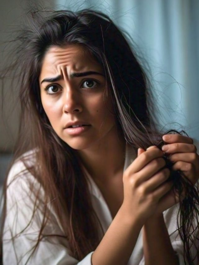 बाल झड़ने पर Fullstop लगा देगा किचन में रखा ये छोटा सा मसाला! बस जान लें इस्तेमाल का तरीका