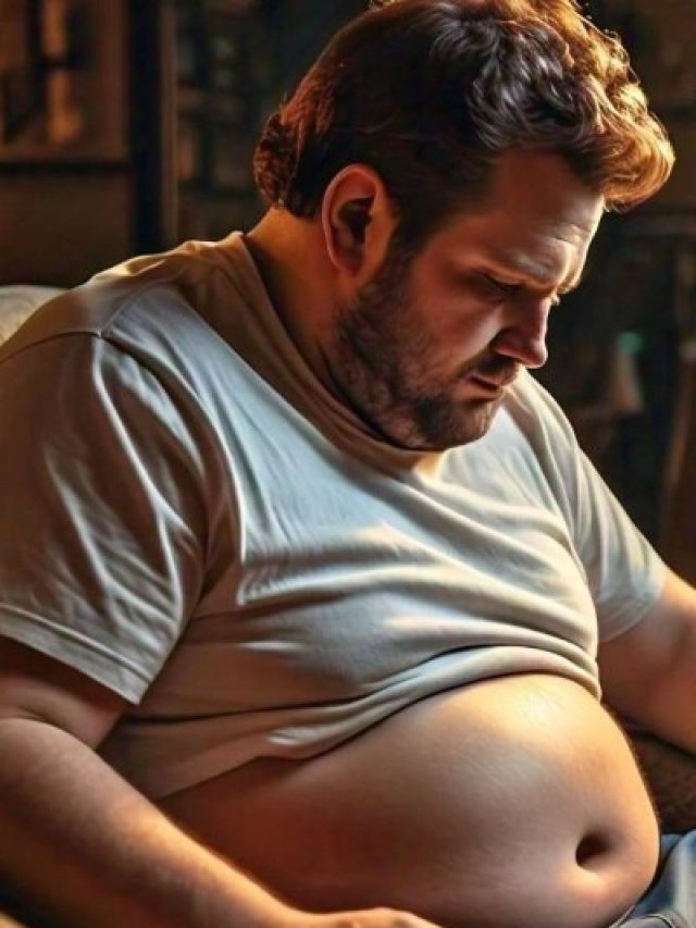 पिचक सकता है ढोलक जैसा थुलथुला पेट! बस रोज खाना होगा ये रसीला फल