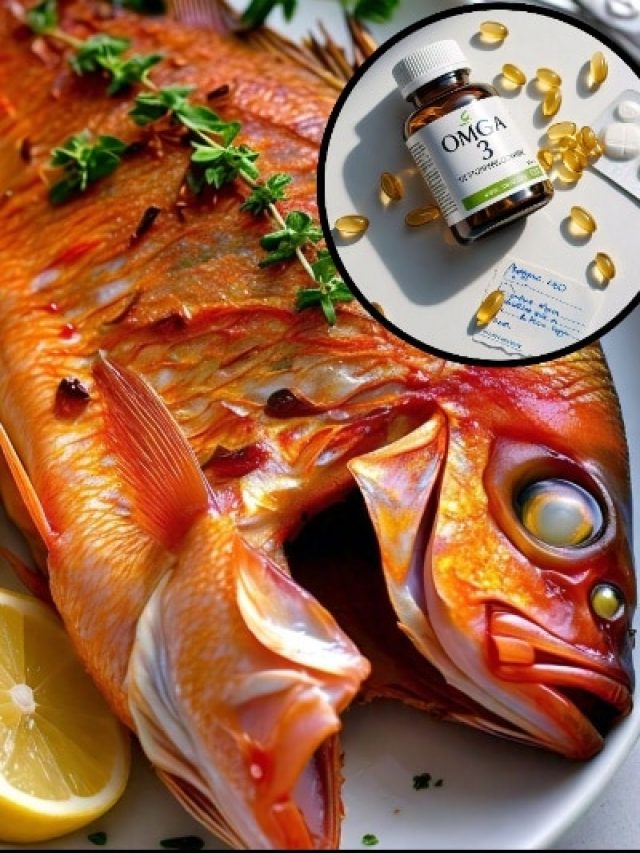 इन वेजिटेरियन फूड्स में भर-भरकर मिलेगा ओमेगा-3
