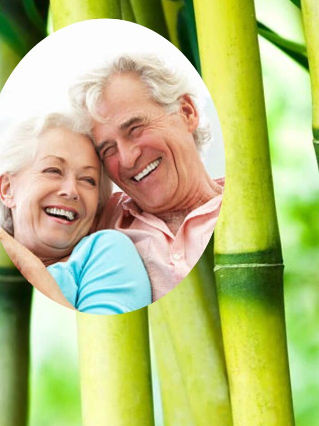 ৬০-এও থাকবে ৩০-এর জোশ এভাবে খান বাঁশ