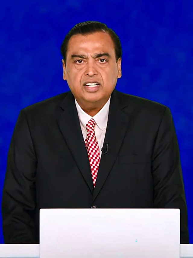 খালি এই ৫ কাজ করুন, মুকেশ আম্বানির মতো ধনী হয়ে যাবেন