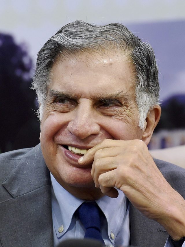 সাফল্যের এই ৫ মন্ত্র মেনে চলতেন রতন টাটা, বদলে দেবে আপনার জীবনও