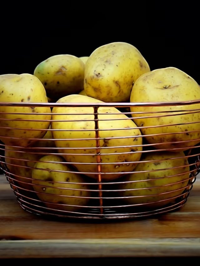 রোজ আলু খেলেও সুগার বাড়বে না, কীভাবে জানেন?