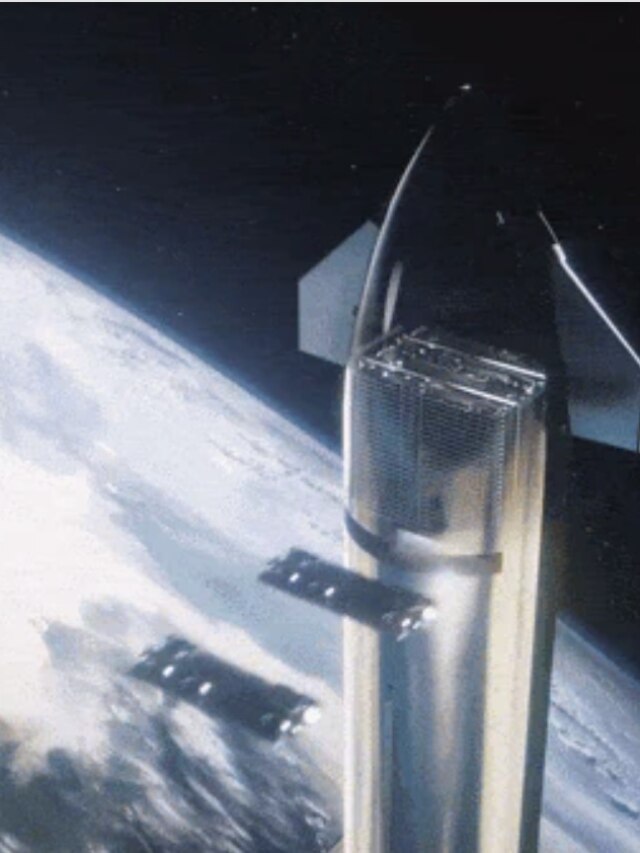 '30,000 satellites around Earth': Elon Musk wants to double down on Starlink satellites launches to boost network performance