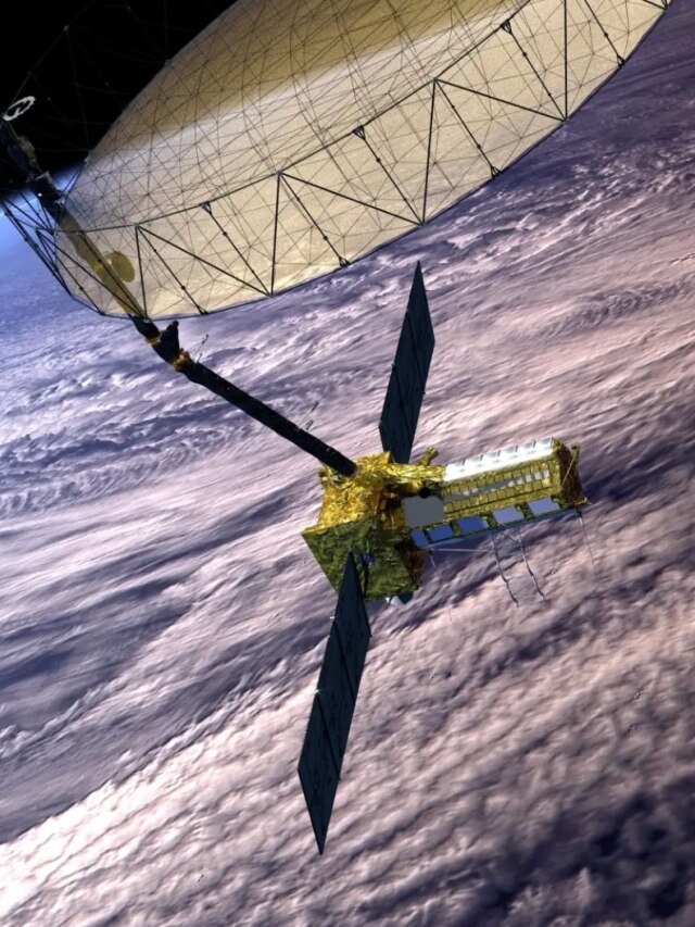 'Launch in 2025': NASA finalizes antenna reflector for NISAR mission, scheduled for shipment to ISRO later this year