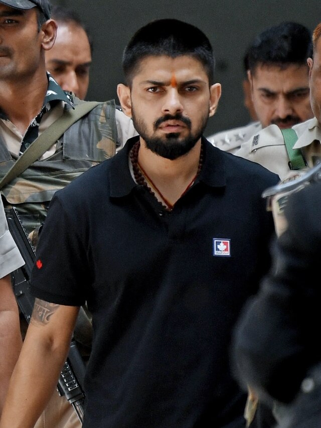 How Balkaran Brar became Lawrence Bishnoi: 10 things about India's most-searched gangster