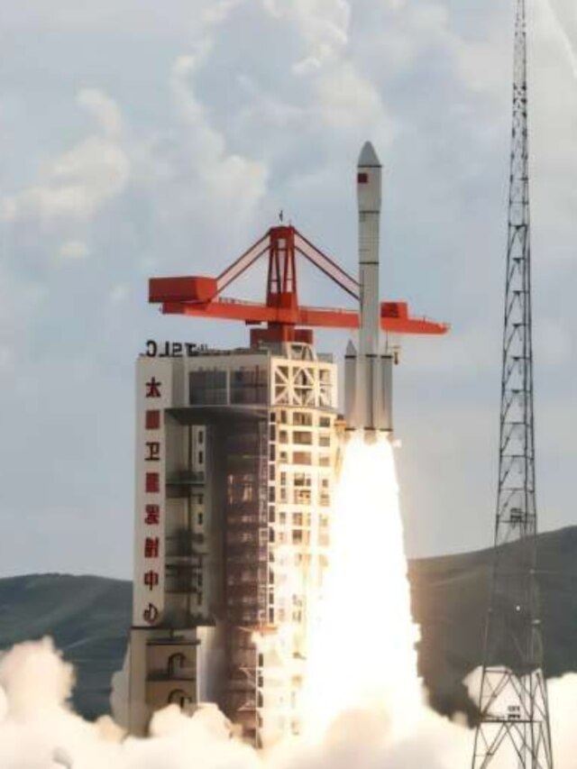 '12,000 Spacecrafts': China to launch its own Starlink-type mega satellite constellation in Earth's orbit