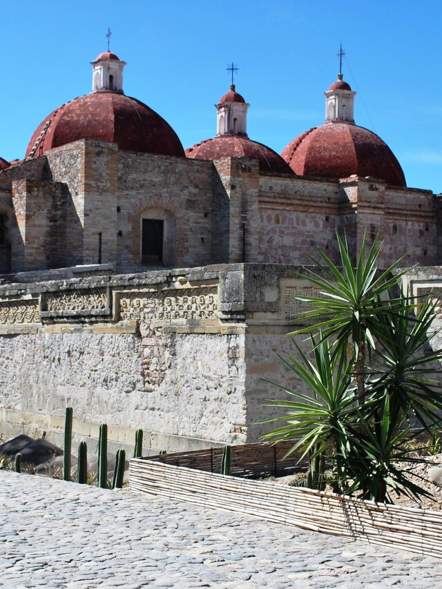 'Backdoor to hell': Beneath a Mexican church, high-end radars confirm a local lore