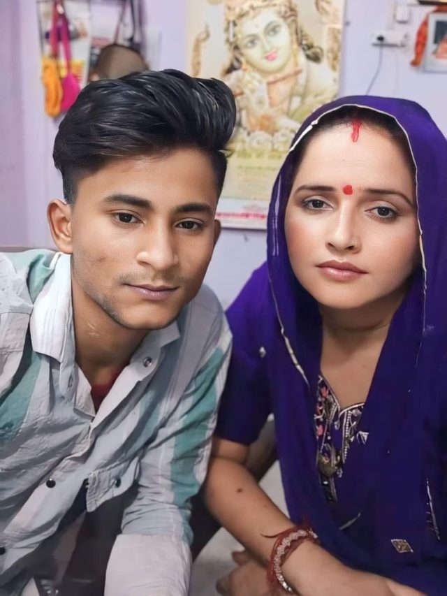 हिंदुस्तान या पाकिस्तान? सीमा हैदर की बेटी को कहां की नागरिकता मिलेगी?