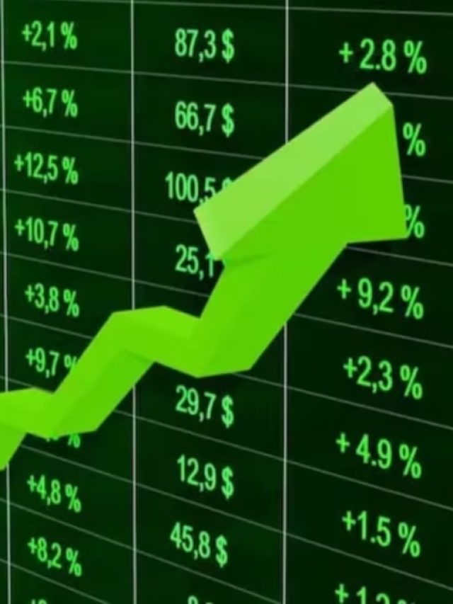 बाकी टूट रहे... Paytm का शेयर क्यों भाग रहा, 175% चढ़ा- अभी खरीदें?