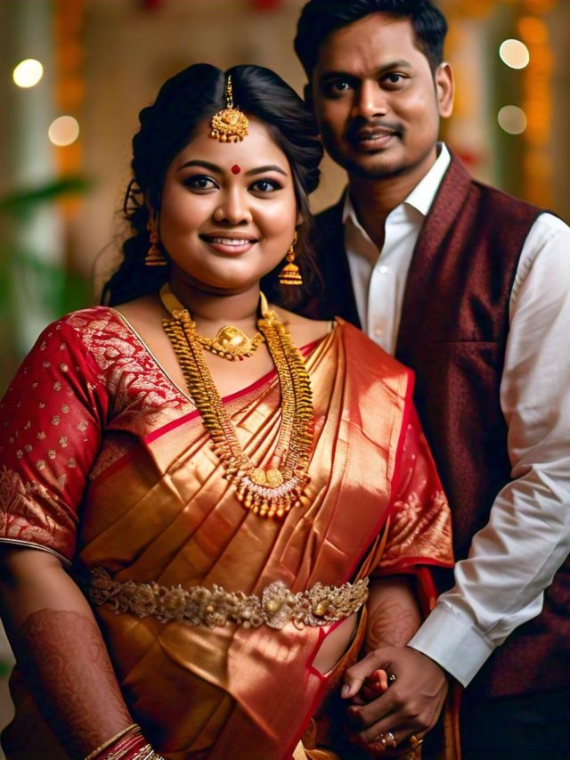 এই কারণেই বিয়ের পর মেয়েরা মোটা হয়ে যায়, জানেন কি?