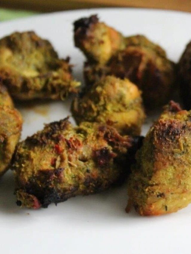 চা কিংবা ওয়াইন, সেরা দোসর চিকেনের এই রেসিপি