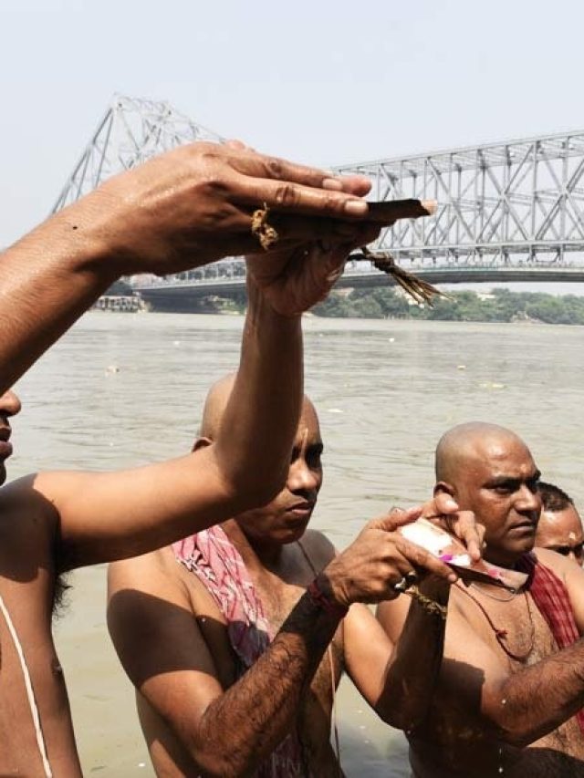 মহালয়া শব্দের মানে কী? বহু পণ্ডিতও বলতে পারবেন না