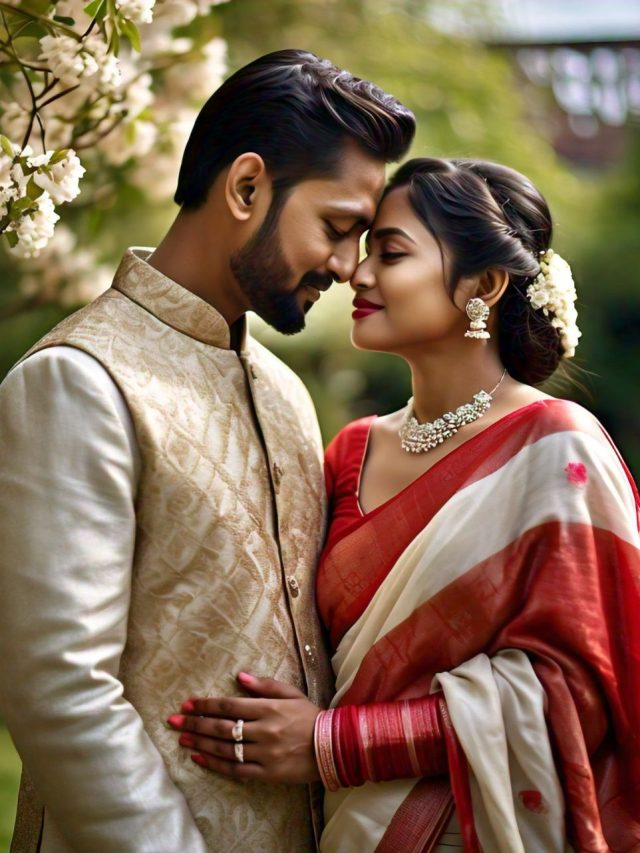 বউ আপনার প্রেমে হাবুডুবু খাবে, বিবাহিত জীবনে সুখের মন্ত্র এটাই