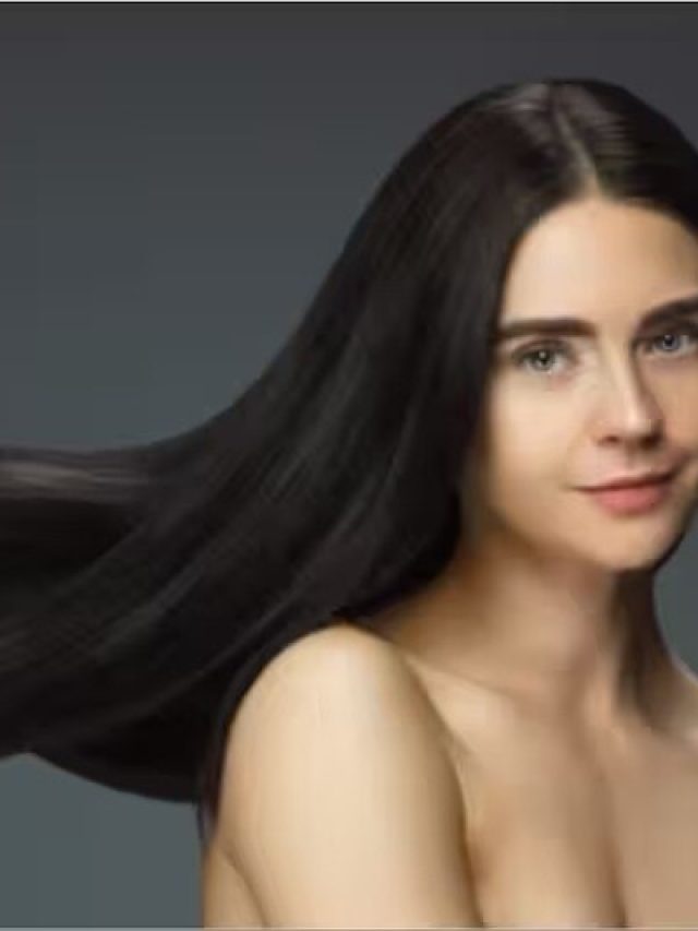 এই পাতা পেটে  গেলেই গজাবে, পাকা চুল কালো  কুচকুচে হবে