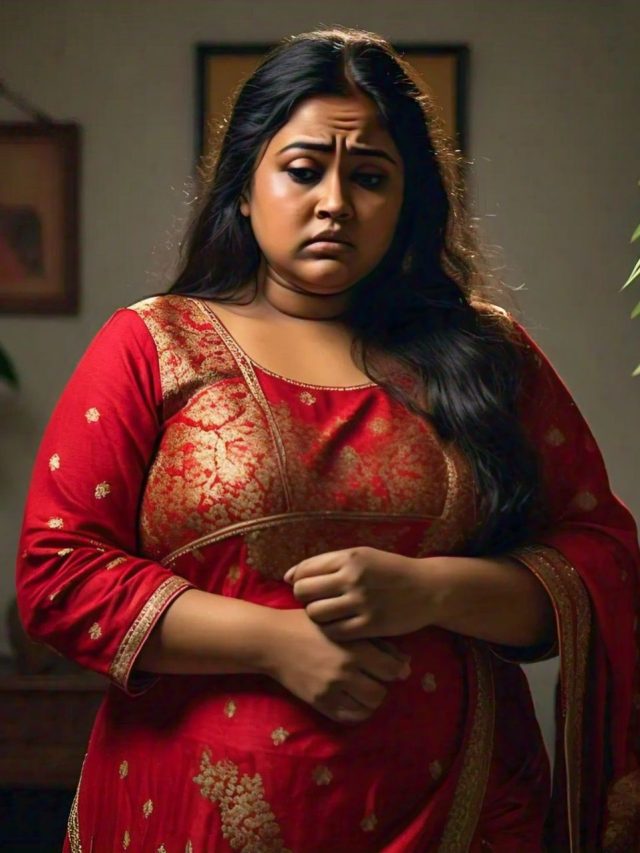 পেট ও কোমরের ফ্যাট কমান এক মাসে, রইল ৫ ট্রিকস