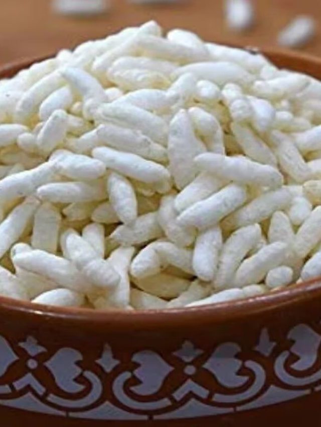 মুড়িকে ইংরেজিতে কী বলে? ইংলিশে পণ্ডিতরাও গুলিয়ে ফেলেন