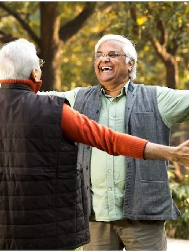 বুড়ো হলেও পুরুষ  হরমোনের বন্যা বইবে শরীরে, শুধু মুখে দিন এসব