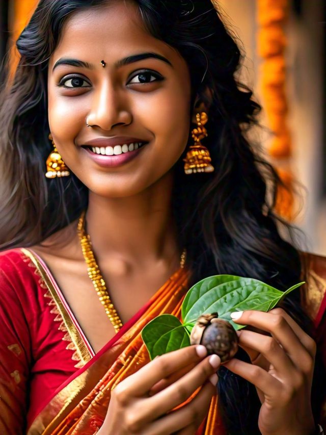 পকেটে রাখুন ২টো সুপারি, খেলা শুরু হবে!