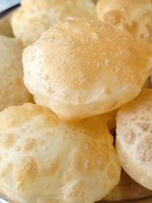 লুচিরও ডাক নাম আছে, বলুন তো কী?