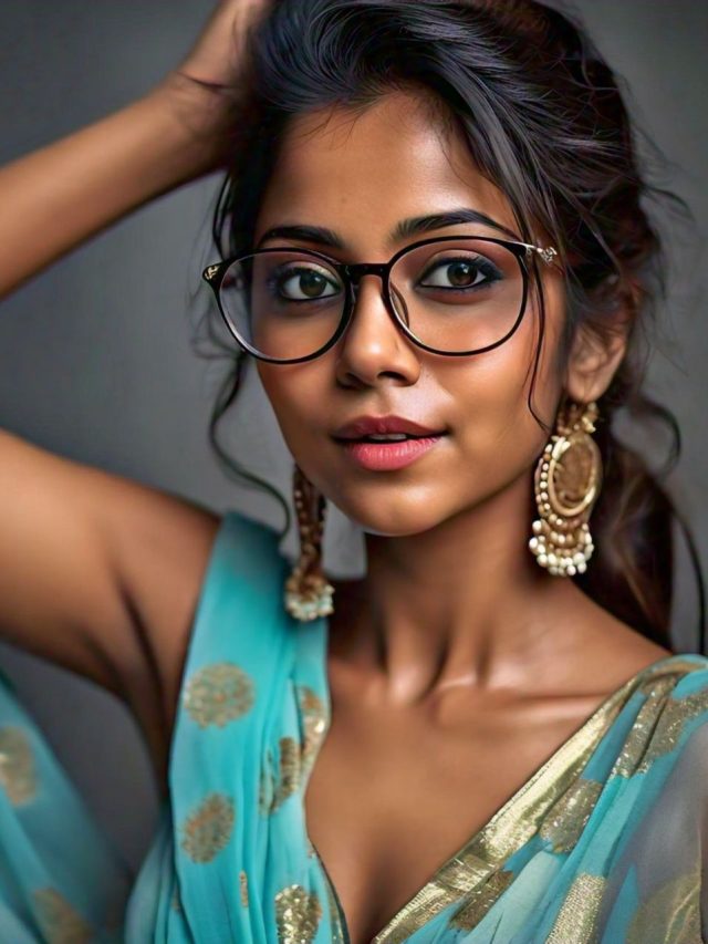 আপনার মুখে কেমন চশমা মানায়? রইল ৭ টিপস