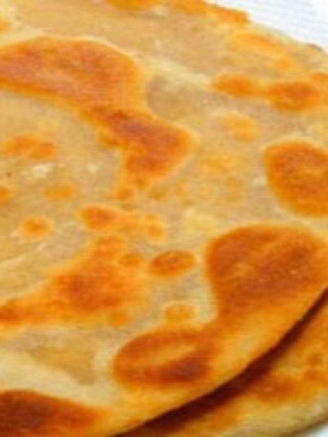 আলুর পরোটার পুরে মেশান এই গুঁড়ো  মশলা, তবেই সুস্বাদু মুচমুচে হবে