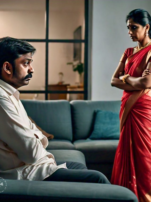 স্বামী কেন আসামী? রয়েছে এই ৬ গোপন কারণ, পুরুষরা  জেনে রাখুন