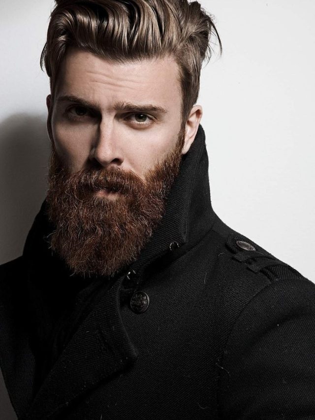 আর কেউ মাকুন্দ বলবে না, মুখ ঢেকে যাবে দাড়িতে, করুন এই কাজ