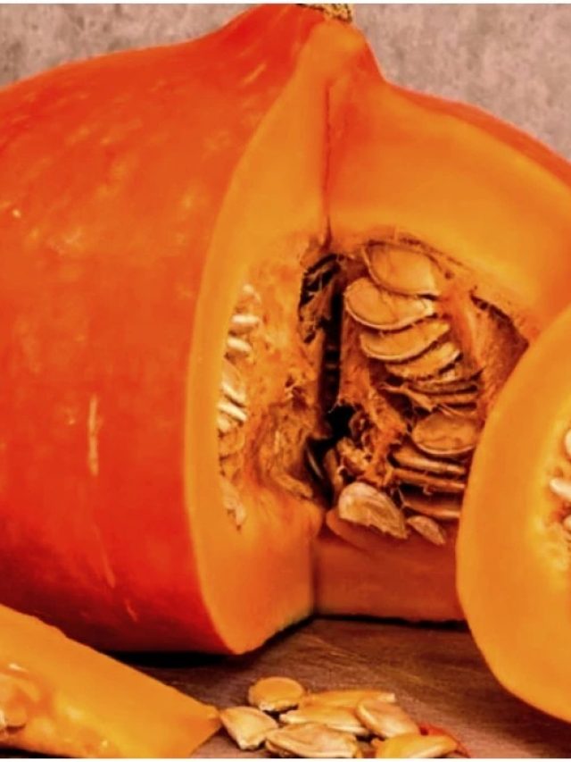 কুমড়ো ভাল না লাগলেও এটি অবশ্যই খান, শরীর হয়ে উঠবে বর্ম