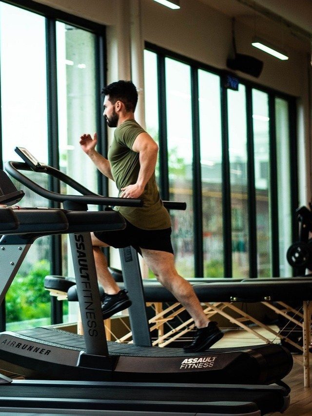 হার্ট অ্যাটাক থেকে বাঁচতে জিমে এই ভুলগুলি ভুলেও করবেন না